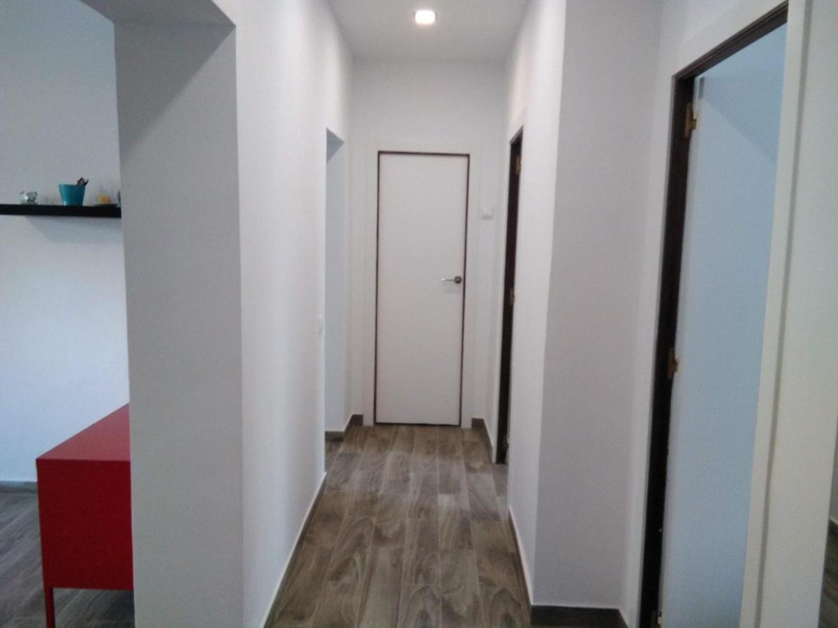 Coqueto Apartamento Appartement Barcelona