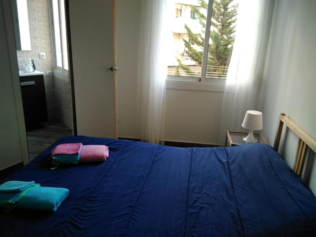 Appartement Coqueto Apartamento Barcelona