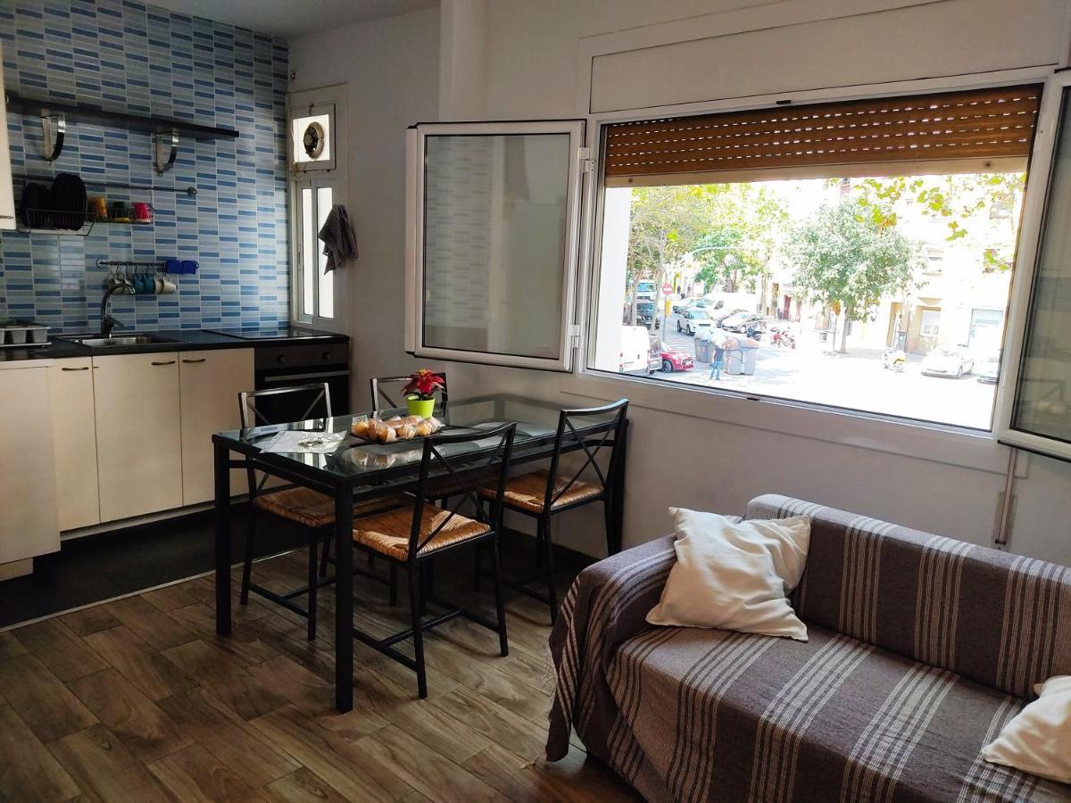 Coqueto Apartamento Appartement