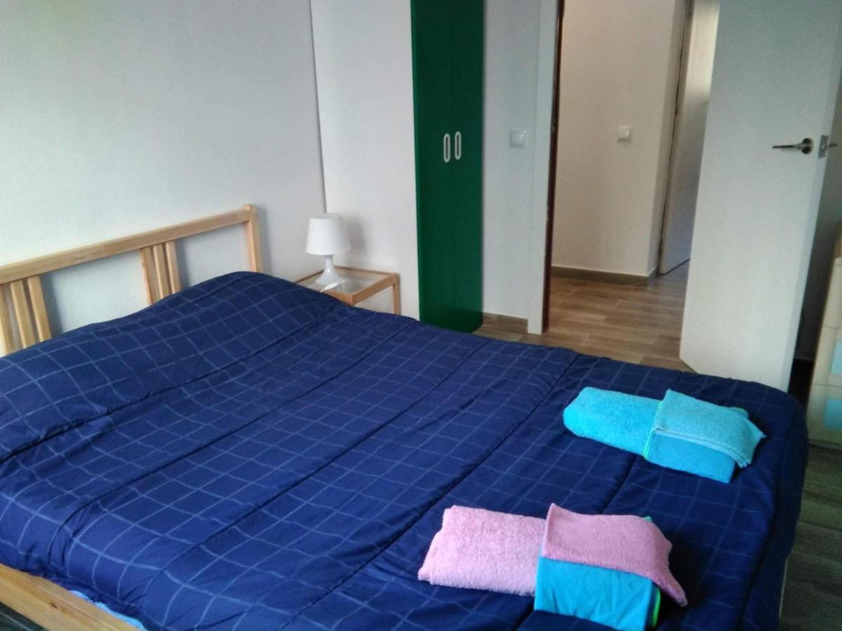 Appartement Coqueto Apartamento *