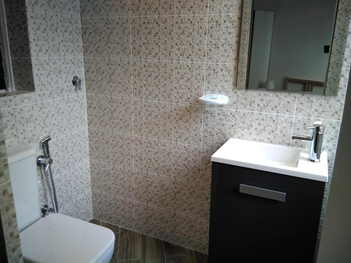 Coqueto Apartamento Appartement