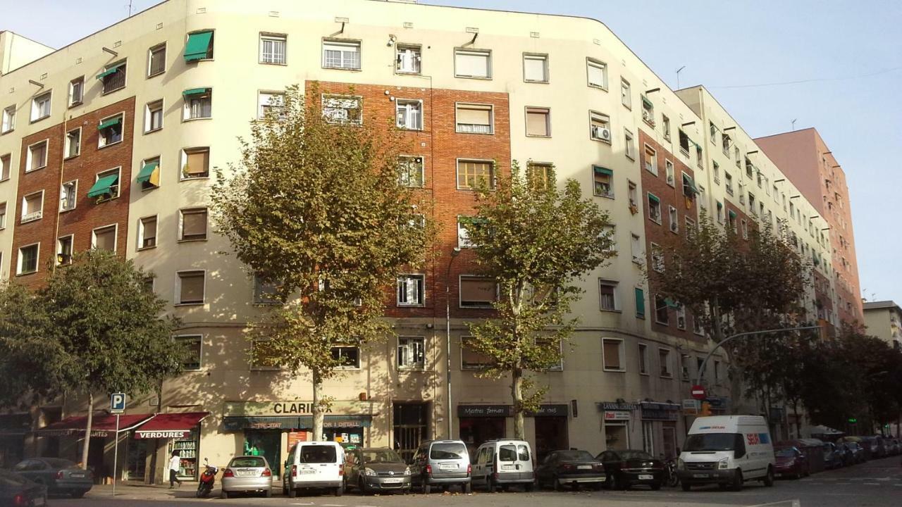 Appartement Coqueto Apartamento Barcelona